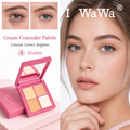 I WaWa Cream Concealer Palette main image